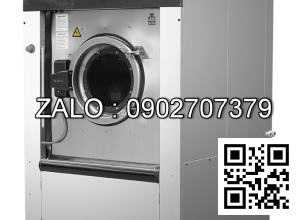 Máy giặt vắt công nghiệp Tolkar Hydra 50 (Midi)