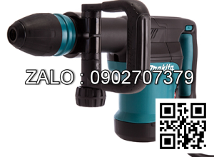 Máy đục bê tông Makita HM0870C