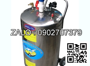 Bình phun bọt tuyết Kocu