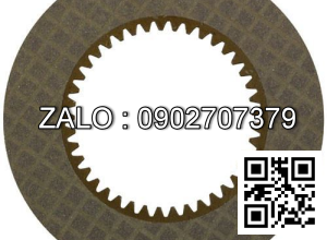 Lá bố 177.8 X 112.6 X 2.9 X 54 INT TH