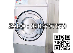 Máy giặt vắt công nghiệp Image HE 60