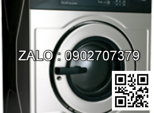 Máy giặt vắt công nghiệp Ipso WF-135