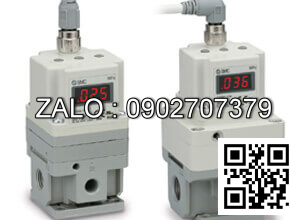 Bộ điều chỉnh áp thắng ITV2051-313BS