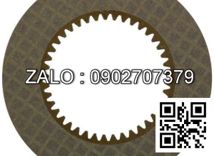 Lá bố 320 X 67.5 X 8.2 X 15 INT TH