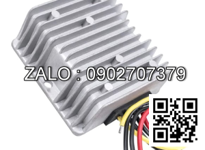 Bộ đổi nguồn Kusami DC/DC 12V/45A