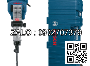 Máy đục bê tông Bosch GSH-5X (1.025W)