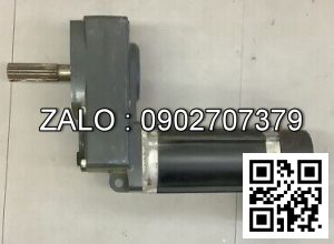 Cuộn hút bố thắng dùng cho động cơ MF06LB200-137F84008E