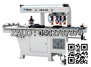 Máy khoan đa năng Unisunx F63-2A