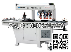 Máy khoan đa năng Unisunx F63