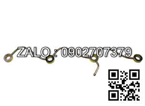 Fuel Return Oil Pipe For Nissan TD27 TD23 F22 F23 D21 16670-06G08 16670-43G00