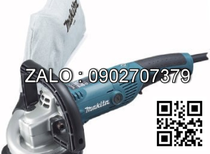 Máy bào bê tông Makita PC5000C