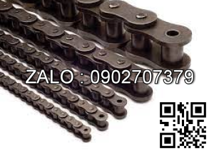 Xích Con Lăn SS304 Iwis 06BSS-1 3m