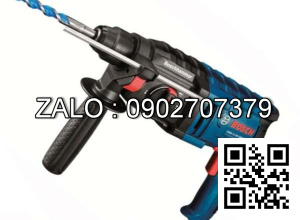 MÁY KHOAN ĐỘNG LỰC BOSCH GBH2-28DRE