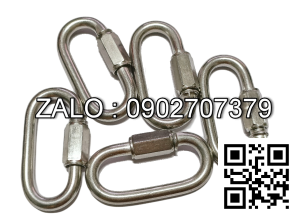 Khóa Xích SS304 Iwis 3523-08B1-H