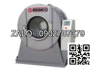 Máy giặt công nghiệp RENZACCI LX 35