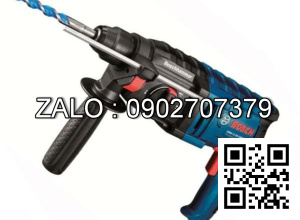 MÁY KHOAN ĐỘNG LỰC BOSCH GBH8-45DV New