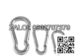 Nối -Móc xích Inox