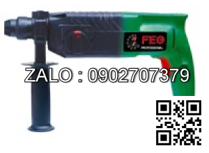 Máy khoan bê tông FEG-2601SRE (26mm)