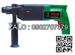 Máy khoan bê tông FEG-2402 (24mm)