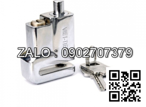 Khóa phanh đĩa xe máy Việt Tiệp 06972