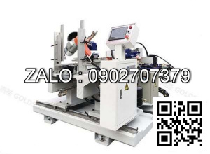 Máy Khoan Phay Mộng Dương Tròn Tự Động GS-19-1