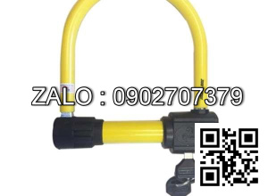 Khóa chống trộm xe máy Keytag