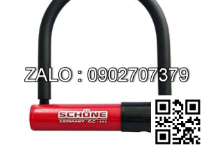 Ổ Khóa chữ U SCHONE