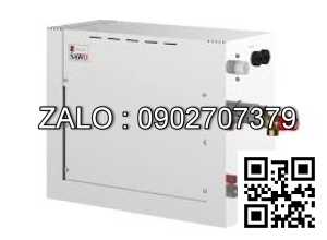 Máy xông hơi ướt Stephens ST 90