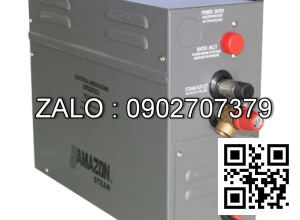 Máy xông hơi ướt Amazon AR 9C