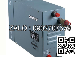 Máy xông hơi ướt Heirva HA 60 9Kw