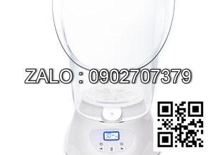 Máy xông hơi mặt K07