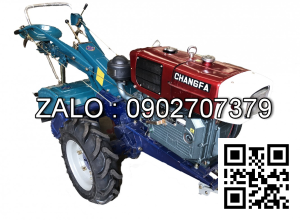 MÁY CÀY, XỚI ĐẤT GN151 – GUIHUA