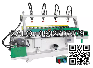 MÁY KHOAN NGANG YC-186