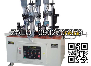 MÁY KHOAN ĐA NĂNG 1 ĐẦU TỰ ĐỘNG FUVICO FC-340T1