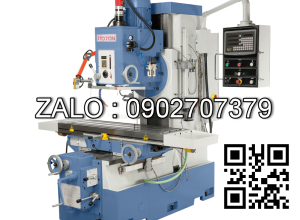 Máy khoan - phay ZX5150A