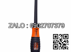 Tua vít cách điện & thử điện 5 x 100mm (+) Asaki AK-9086