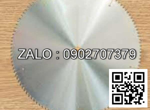 Lưỡi cưa KINKELDER Ø400x2.8x50