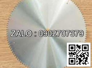 Lưỡi cưa KINKELDER Ø425x2.8x50