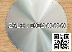 Lưỡi cưa KINKELDER Ø425x2.8x40