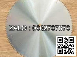 Lưỡi cưa KINKELDER Ø450x2.5x40