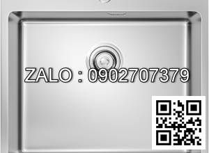 Chậu rửa bát 1 hố KONOX Topmount UNICO 5450