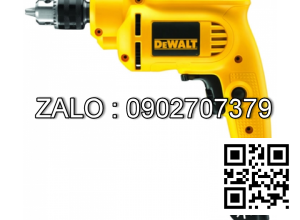Máy khoan cầm tay DEWALT DWD024