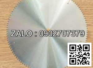 Lưỡi cưa KINKELDER Ø500x2.8x50