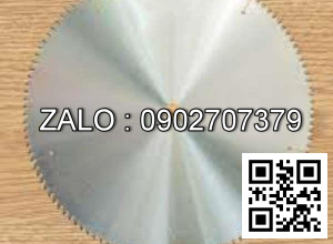 Lưỡi cưa KINKELDER Ø500x2.8x40