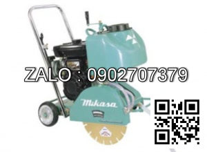 Máy cắt đá, bê tông Makita MCD-214V