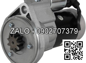 Đề khởi động 12V 129900-77040