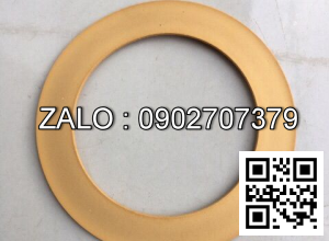 Xéc măng da loại nhỏ (da bơm 48x68mm) máy nén khí không dầu