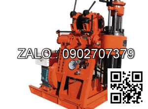 Máy khoan XY- 1A – 4