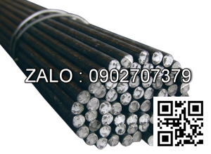 Láp chuốt C45 phi 60mm x 6m