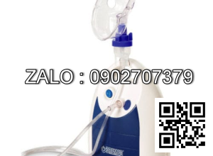 Máy xông hơi mũi, họng kiểu pít tông BD5001